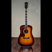 Guild D-55 (Previously Owned)