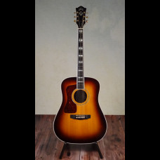Guild D-55 (Previously Owned)