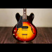 2018 Left Handed Gibson ES-330 With OHSC (Brand New)