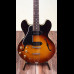 2015 Left Handed Gibson ES-330 With OHSC (Previously Owned)